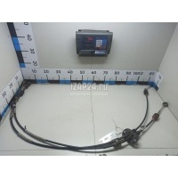 Трос КПП Ford Focus II (2008 - 2011)  1520845