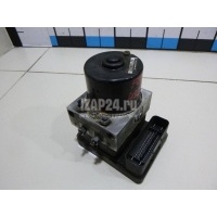 Блок ABS (насос) Ford Focus II (2008 - 2011) 1468868
