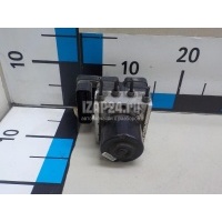 Блок ABS (насос) Ford Focus II (2008 - 2011) 1468868