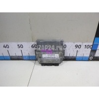 Блок управления двигателем Ford Focus II (2008 - 2011) 1712930