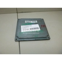 Блок управления двигателем Ford Focus II (2008 - 2011) 1331018