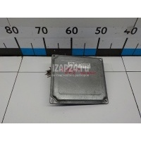 Блок управления двигателем Ford Focus II (2008 - 2011) 1331018