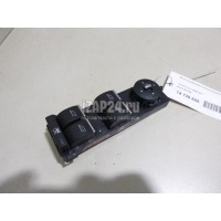Блок управления стеклоподъемниками Ford Focus II (2008 - 2011) 1547152