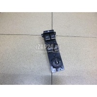 Блок управления стеклоподъемниками Ford Focus II (2008 - 2011) 1547152