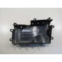 Корпус блока предохранителей Ford Focus II (2008 - 2011) 1223183