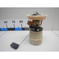 Насос топливный электрический Mazda Focus II (2008 - 2011) ZY081335XH
