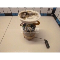 Насос топливный электрический Mazda Focus II (2008 - 2011) ZY081335XG