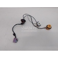 Патрон лампы Ford Focus II (2008 - 2011) 1567128