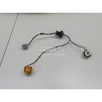 Патрон лампы Ford Focus II (2008 - 2011) 1567128