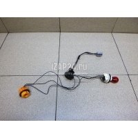 Патрон лампы Ford Focus II (2008 - 2011) 1567128