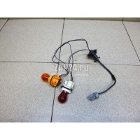 Патрон лампы Ford Focus II (2008 - 2011) 1567128