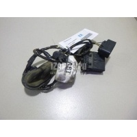 Проводка (коса) Ford Focus II (2005 - 2008) 1506670