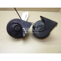 Сигнал звуковой Ford Focus II (2008 - 2011) 1347121