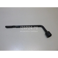 Ключ баллонный Hyundai-Kia Carnival (2005 - 2014) 091314D000
