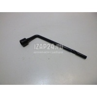 Ключ баллонный Hyundai-Kia Carnival (2005 - 2014) 091314D000