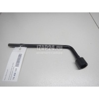 Ключ баллонный Hyundai-Kia Carnival (2005 - 2014) 091314D000