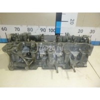Головка блока Renault Clio III (2005 - 2012) 8201362016