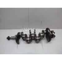 Коленвал Renault Clio III (2005 - 2012) 1331115920