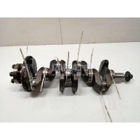 Коленвал Renault Clio III (2005 - 2012) 1331115920