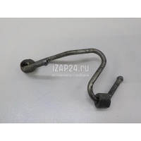 Трубка ТНВД Renault Clio III (2005 - 2012) 8200591997