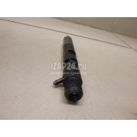 Форсунка дизельная электрическая Renault Clio III (2005 - 2012) 166000897R