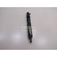 Форсунка дизельная электрическая Renault Clio III (2005 - 2012) 166000897R