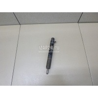 Форсунка дизельная электрическая Renault Clio III (2005 - 2012) 166000897R