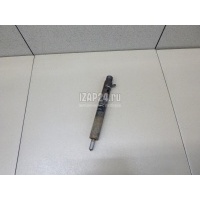 Форсунка дизельная электрическая Renault Clio III (2005 - 2012) 166000897R