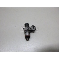 Форсунка инжекторная электрическая Renault Clio III (2005 - 2012) 7701061008