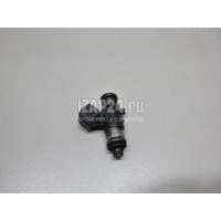 Форсунка инжекторная электрическая Renault Clio III (2005 - 2012) 7701061008