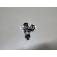 Форсунка инжекторная электрическая Renault Clio III (2005 - 2012) 7701061008