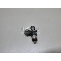 Форсунка инжекторная электрическая Renault Clio III (2005 - 2012) 7701061008