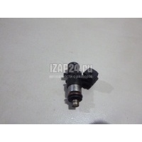 Форсунка инжекторная электрическая Renault Clio III (2005 - 2012) 7701061008
