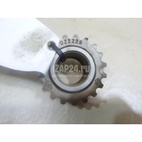 Шестерня коленвала Renault Logan (2005 - 2014) 8200024925