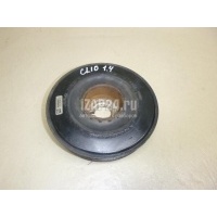 Шкив коленвала Renault Clio III (2005 - 2012) 123030453R