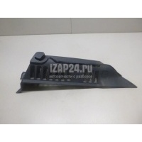 Держатель задней полки Renault Clio III (2005 - 2012) 8200293825