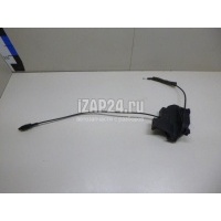 Замок двери задней левой Renault Clio III (2005 - 2012) 8200350757