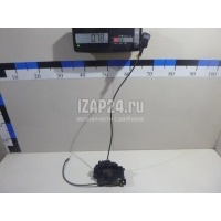 Замок двери задней правой Renault Clio III (2005 - 2012) 8200300129
