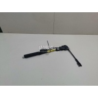 Ответная часть ремня безопасности Renault Clio III (2005 - 2012) 8200794022