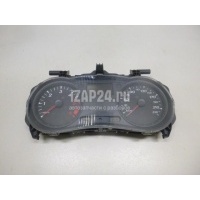 Панель приборов Renault Clio III (2005 - 2012) 8200820997