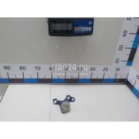Петля двери задней правой верхняя Renault Clio III (2005 - 2012) 8200416345