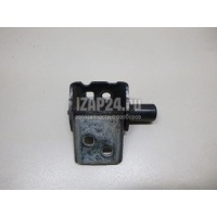 Петля двери передней левой нижняя Renault Clio III (2005 - 2012) 804213025R
