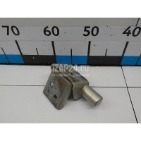 Петля двери передней левой нижняя Renault Clio III (2005 - 2012) 804213025R