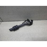 Кронштейн крышки бензобака Renault Clio III (2005 - 2012) 8200340441