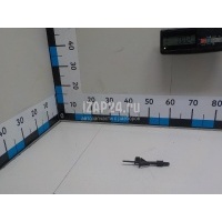 Кронштейн крышки бензобака Renault Clio III (2005 - 2012) 8200340441