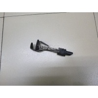 Кронштейн крышки бензобака Renault Clio III (2005 - 2012) 8200340441