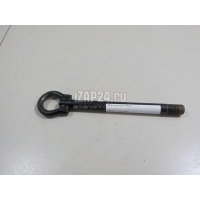 Крюк буксировочный Renault Clio III (2005 - 2012) 8200261605