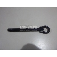 Крюк буксировочный Renault Clio III (2005 - 2012) 8200261605