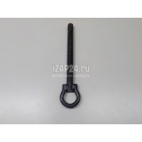 Крюк буксировочный Renault Clio III (2005 - 2012) 8200261605