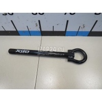 Крюк буксировочный Renault Clio III (2005 - 2012) 8200261605